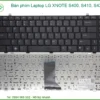 Bàn Phím Laptop LG XNOTE S400, S410, S430 - Địa Chỉ Thay Uy Tín Lấy Liền Tại TPHCM