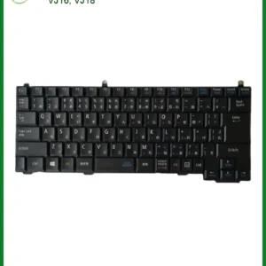 Bàn phím Laptop Nec NEC VersaPro VJ12, VJ16, VJ18 - Thay Bàn Phím Laptop Lấy Liền, Chính Hãng Tại TP.HCM