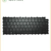 Bàn phím Laptop Samsung Galaxy Book Flex Alpha NP730QCG Chính Hãng, Thay Thế Tận Nơi Giá Tốt