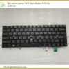 Bàn Phím Laptop Vaio Duo Series Svd112, Svd132 Chính Hãng - Trung Tâm Thay Thế Uy Tín Tphcm