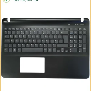 Bàn phím Laptop VAIO Fit Series SVF152 SVF153 SVF154 - Thay thế tận nơi, bảo hành uy tín
