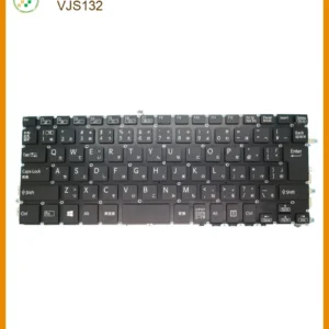 Bàn phím Laptop VAIO S Series VJS131, VJS132 - Thay thế chính hãng, lấy liền