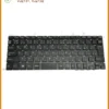 Bàn phím Laptop VAIO Z Series VJZ13, VJZ131, VJZ132 - Đơn vị thay lấy liền TPHCM
