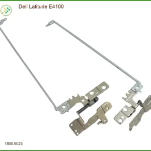 Bản lề Laptop DELL Dell Latitude E4100 - Dịch vụ thay lấy ngay TPHCM