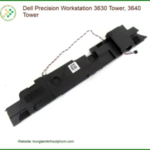 Loa Laptop DELL Precision 3630/3640 - Thay Lắp Nhanh Lấy Liền TPHCM