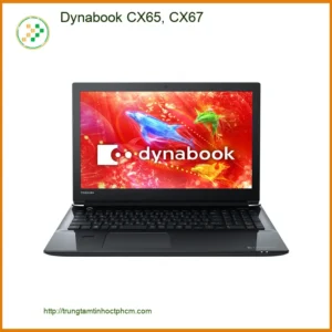 Vỏ Laptop Dynabook CX65, CX67 | Thay Vỏ Laptop Nhanh Chóng Tại Cửa Hàng