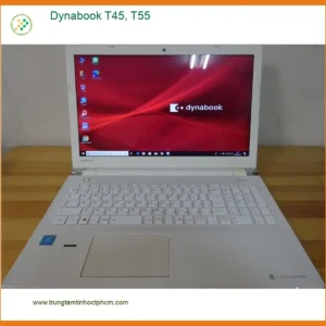 Pin Laptop Dynabook T45 T55 - Thay Nhanh Tại TPHCM | Giá Sinh Viên