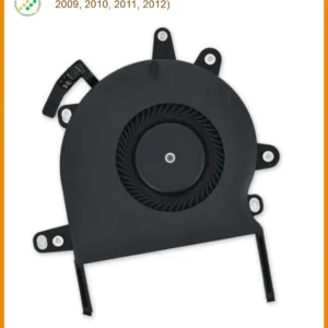 Fan Laptop Apple Macbook Pro A1286 (2008-2012) Chính Hãng - Thay Thế Uy Tín