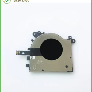 Quạt tản nhiệt Dell Latitude D800 D810 D820 D830 - Thay lấy ngay TPHCM