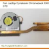 Quạt Tản Nhiệt Laptop Dynabook Chromebook C40, C50, C70 - Thay Thế, Sửa Chữa Nhanh Chóng, Lấy Liền Tại TP.HCM