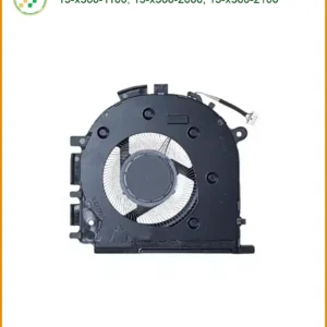 Fan Laptop HP Pavilion 15-x360-1000, 15-x360-1100, 15-x360-2000, 15-x360-2100 - Thay nhanh, giá tốt, lấy liền!