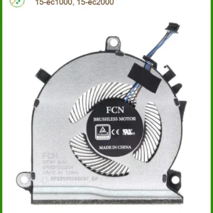 Quạt tản nhiệt HP Pavilion Gaming 15-ec - Dịch vụ thay lấy liền TPHCM