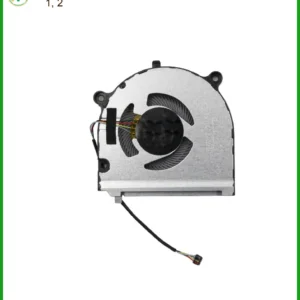 Fan Laptop LENOVO Lenovo ThinkBook 16p Gen 1, 2 - Thay Quạt Chính Hãng, Lấy Liền Tại TPHCM