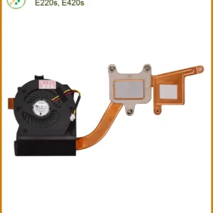 Fan Laptop LENOVO Lenovo ThinkPad Edge E220s, E420s - Chính Hãng, Thay Nhanh Chóng Tại TPHCM
