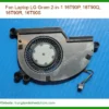Fan Laptop LG Gram 2-in-1 16T90P, 16T90Q, 16T90R, 16T90S - Tiệm Thay Lấy Ngay
