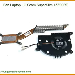 Fan Laptop Lg Gram Superslim 15z90rt Zin Chính Hãng - Trung Tâm Thay Thế Lấy Liền Tphcm