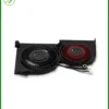 Quạt tản nhiệt Laptop MSI FX600, FX603, FX610 - Địa chỉ thay lấy liền TPHCM