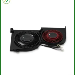Quạt tản nhiệt Laptop MSI FX600, FX603, FX610 - Địa chỉ thay lấy liền TPHCM