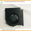 Quạt Tản Nhiệt Laptop MSI GT75VR, GT75, GT76 Titan Chính Hãng - Dịch Vụ Thay Thế, Lắp Đặt Tận Nơi