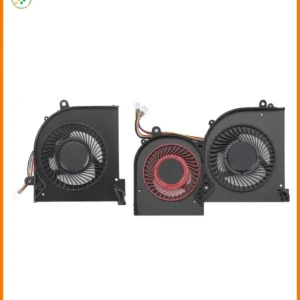 Fan Laptop MSI WS65, WE63, WS72, WE72