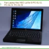 Quạt Laptop Nec LaVie G PC-GL12/14/18 - Địa chỉ thay lấy liền TPHCM