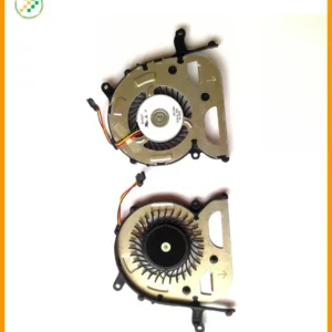 Fan Laptop VAIO S Series VPC-SD1, VPC-SD2 - Thay Quạt Chính Hãng, Lấy Liền Tại TPHCM