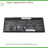 Pin Laptop Fujitsu Lifebook E5513, E5514