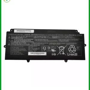 Pin Laptop Fujitsu Lifebook E558, E559 - Thay Lấy Liền Tại Trung Tâm