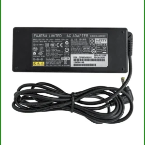 Sạc Laptop Fujitsu P1610 P1620 - Thay Sạc Laptop Tận Nơi TPHCM