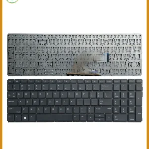 Bàn phím Laptop HP ProBook 455 G7, G8, G9 - Thay Lấy Liền - Giá Rẻ TPHCM