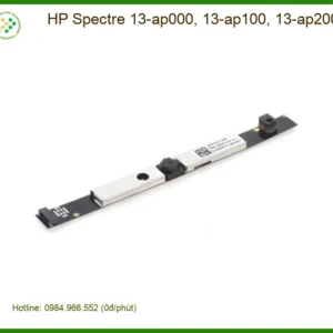 Webcam Laptop HP Spectre - Thay Tại Cửa Hàng Gần Nhất | Lấy Ngay
