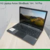 Vỏ Laptop Axioo SlimBook 14+, 14 Pro - Dịch vụ thay lấy liền TPHCM