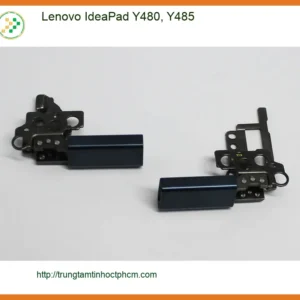 Bản lề Laptop Lenovo Y480 Y485 - Trung Tâm Thay Nhanh, Giá Rẻ TPHCM