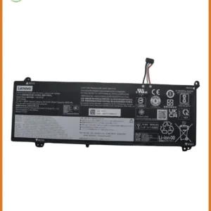Pin Laptop LENOVO ThinkBook 14s Yoga Gen 3, 4 - Thay Nhanh Tại Trung Tâm TPHCM