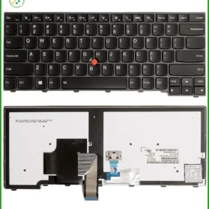 Bàn phím Lenovo T440 T440p T440s - Thay Giá Rẻ Tại Trung Tâm
