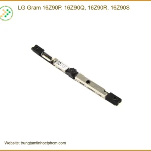Thay Webcam Laptop LG Gram 16Z90P - Trung Tâm Uy Tín Gần Đây Lấy Ngay