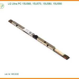 Webcam Laptop LG Ultra PC 15U Series - Thay Nhanh - Giá Rẻ TPHCM