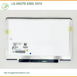Màn hình Laptop LG E500 E510 | Thay Màn Hình Laptop Lấy Ngay - Giá Rẻ TPHCM