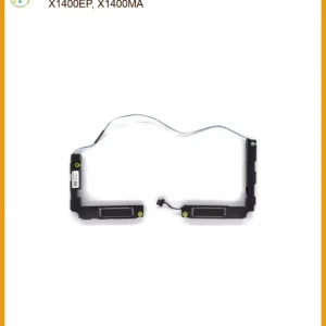 Loa Laptop ASUS Vivobook X1400 Series Chính Hãng | Thay Loa Nhanh, Bảo Hành Tận Nơi