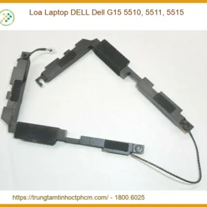 Loa Laptop DELL Dell G15 5510, 5511, 5515 - Thay Thế Chính Hãng, Lấy Liền Tại TPHCM
