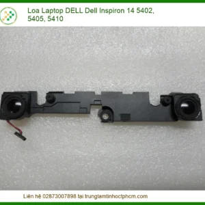 Loa Laptop DELL Inspiron 14 5402, 5405, 5410 - Thay lấy liền TPHCM