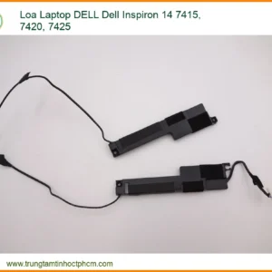 Loa Laptop DELL Inspiron 14 7415, 7420, 7425 - Dịch Vụ Thay Thế & Nâng Cấp Tận Nơi
