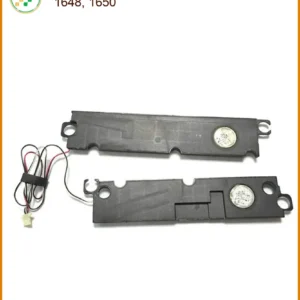Loa Laptop DELL Studio XPS 16 1647 1648 1650 Zin Mới, Lắp Đặt Tận Nơi Toàn Quốc