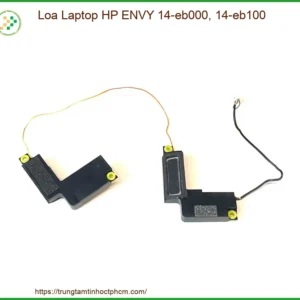 Loa Laptop HP ENVY 14-eb000, 14-eb100 Chính Hãng | Thay Thế, Sửa Chữa Nhanh Chóng