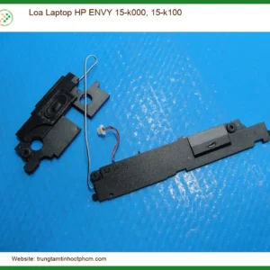 Loa Laptop Hp Envy 15-k000, 15-k100 Zin Chính Hãng - Trung Tâm Sửa Chữa Lấy Liền