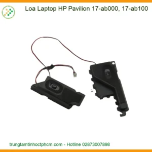 Loa Laptop HP Pavilion 17-ab000, 17-ab100