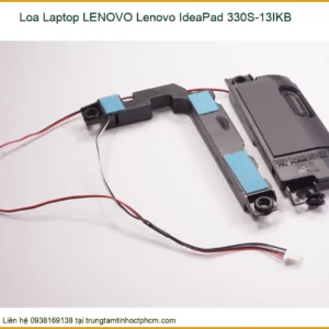 Loa Laptop LENOVO Lenovo IdeaPad 330S-13IKB - Thay Loa Mới, Nghe Hay Hơn!