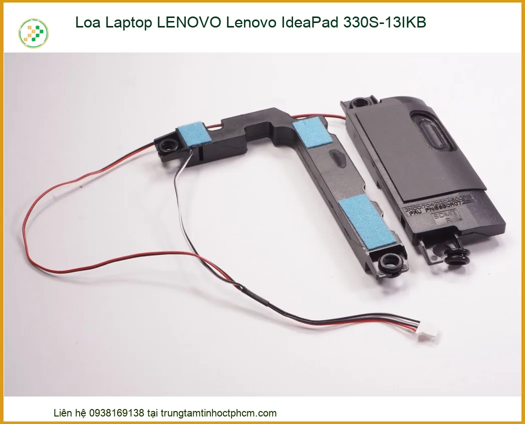 Loa Laptop LENOVO Lenovo IdeaPad 330S-13IKB - Thay Loa Mới, Nghe Hay Hơn!