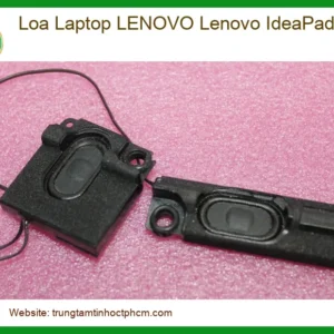 Loa Laptop Lenovo IdeaPad Z360 Z370 Chính Hãng | Thay Thế, Sửa Chữa Nhanh Gọn Tận Nơi