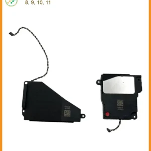 Loa Laptop Microsoft Microsoft Surface Pro 8, 9, 10, 11 Zin Chính Hãng - Trung Tâm Sửa Chữa Lấy Ngay